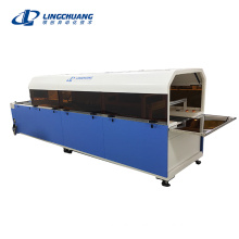 Kitchen Clothes Folding Packing Machines